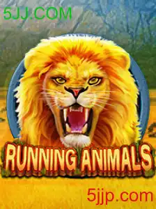 RunningAnimals